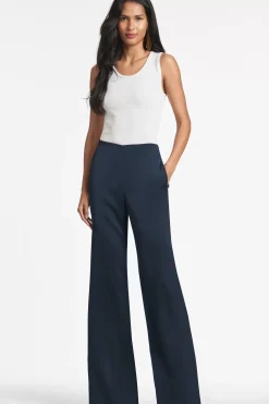 Women Sachin & Babi Pants & Jumpsuits-Alli Pant Midnight