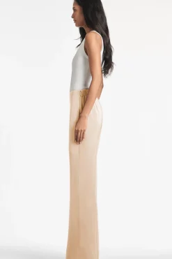 Women Sachin & Babi Pants & Jumpsuits-Alli Pant Champagne