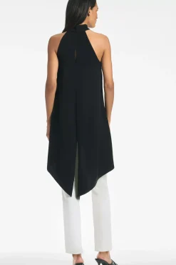 Women Sachin & Babi Tops & Blouses-Blythe Top Black