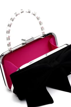 Women Sachin & Babi Bag-Bubbly Bag Black