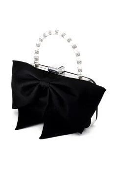 Women Sachin & Babi Bag-Bubbly Bag Black