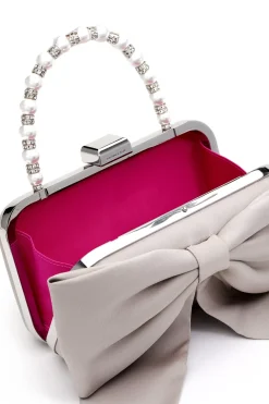 Women Sachin & Babi Bag-Bubbly Bag Pewter