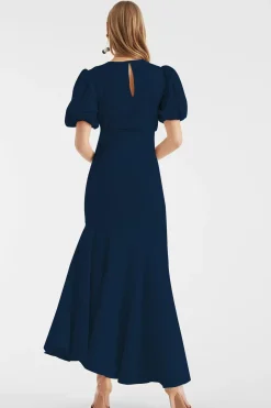 Women Sachin & Babi Dresses-Camila Dress Midnight