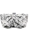 Women Sachin & Babi Bag-Cupids Clutch Allover Sequin
