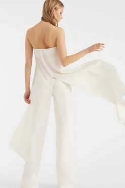 Women Sachin & Babi Tops & Blouses-Haven Blouse Ivory