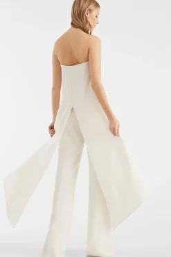 Women Sachin & Babi Tops & Blouses-Haven Blouse Ivory