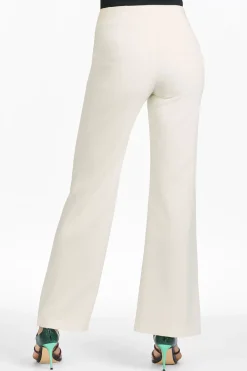 Women Sachin & Babi Pants & Jumpsuits-June Pants Ivory