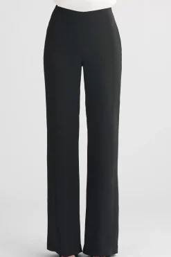 Women Sachin & Babi Pants & Jumpsuits-June Pants Black
