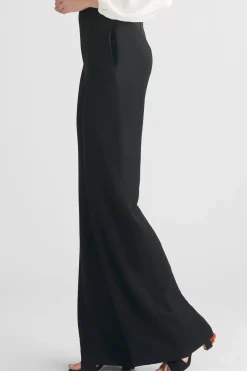 Women Sachin & Babi Pants & Jumpsuits-June Pants Black