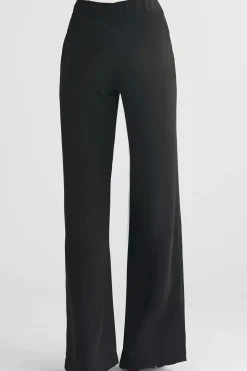 Women Sachin & Babi Pants & Jumpsuits-June Pants Black