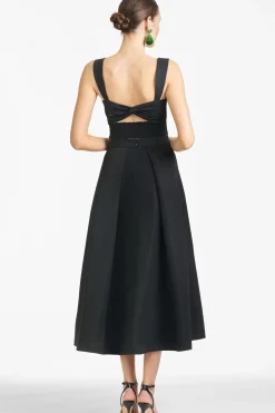 Women Sachin & Babi Matching Sets-Leighton Skirt Black