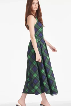 Women Sachin & Babi Matching Sets-Leighton Skirt Neo Tartan