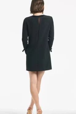 Women Sachin & Babi Dresses-Lily Dress Black