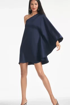 Women Sachin & Babi Dresses-Mena Dress Midnight