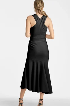 Women Sachin & Babi Dresses-Naomi Dress Black