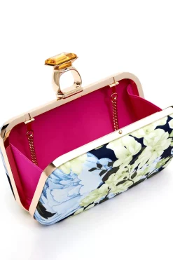 Women Sachin & Babi Bag-On The Rocks Clutch Garden Club
