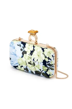 Women Sachin & Babi Bag-On The Rocks Clutch Garden Club
