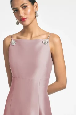 Women Sachin & Babi Gowns-Pryce Gown Blush