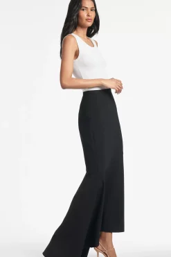 Women Sachin & Babi Skirts-Tatianna Skirt Black