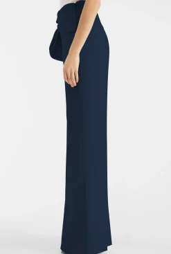 Women Sachin & Babi Pants & Jumpsuits-Whitley Pants Midnight