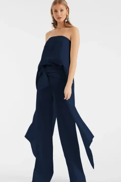 Women Sachin & Babi Pants & Jumpsuits-Whitley Pants Midnight