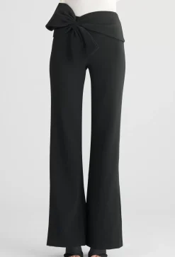 Women Sachin & Babi Pants & Jumpsuits-Whitley Pants Black